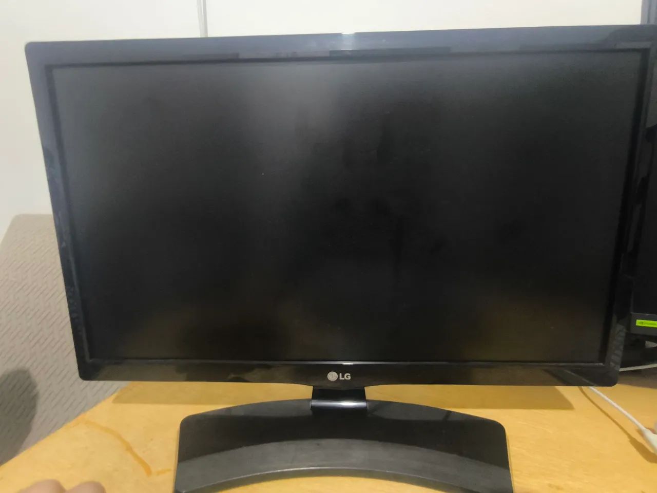 Tv LG 19 polegadas 