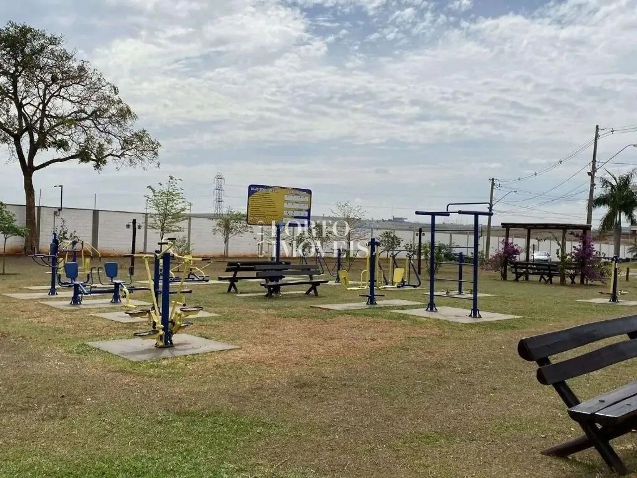 terreno - Parque Brasil 500 - Paulínia - Foto 2