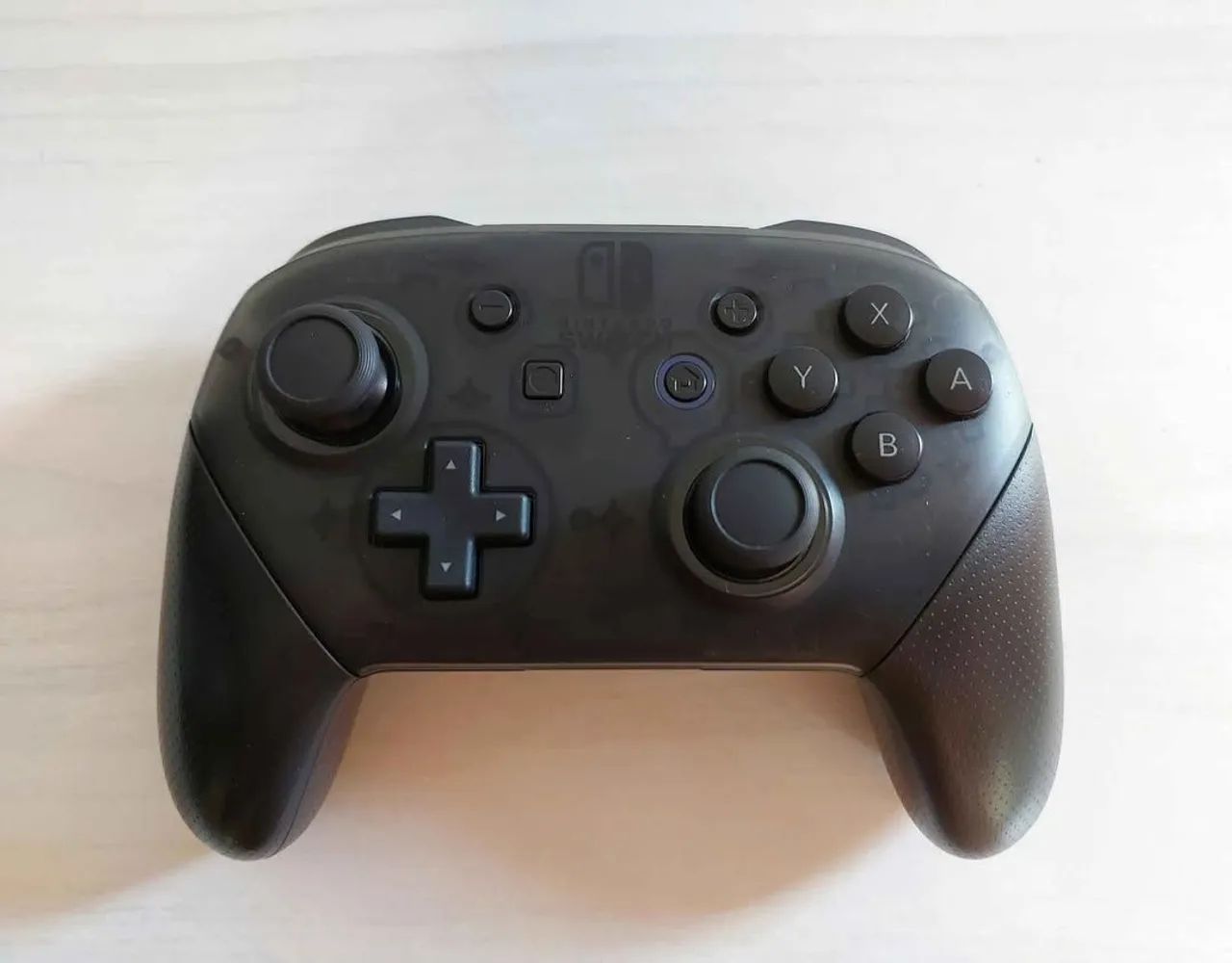 Controle Pro Switch - Foto 2