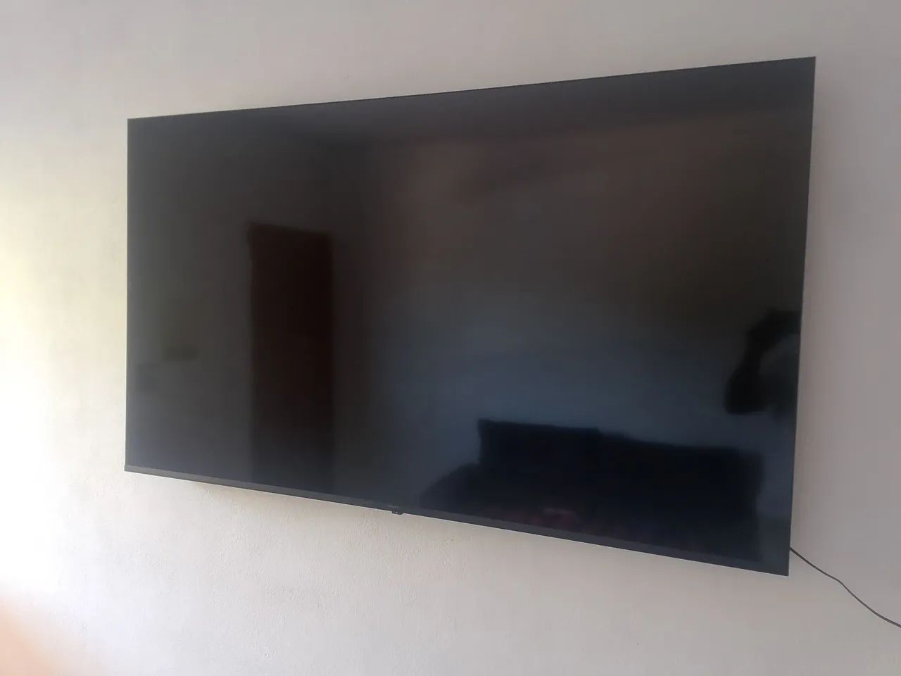 Smart tv 75 polegadas Philips  - Foto 3