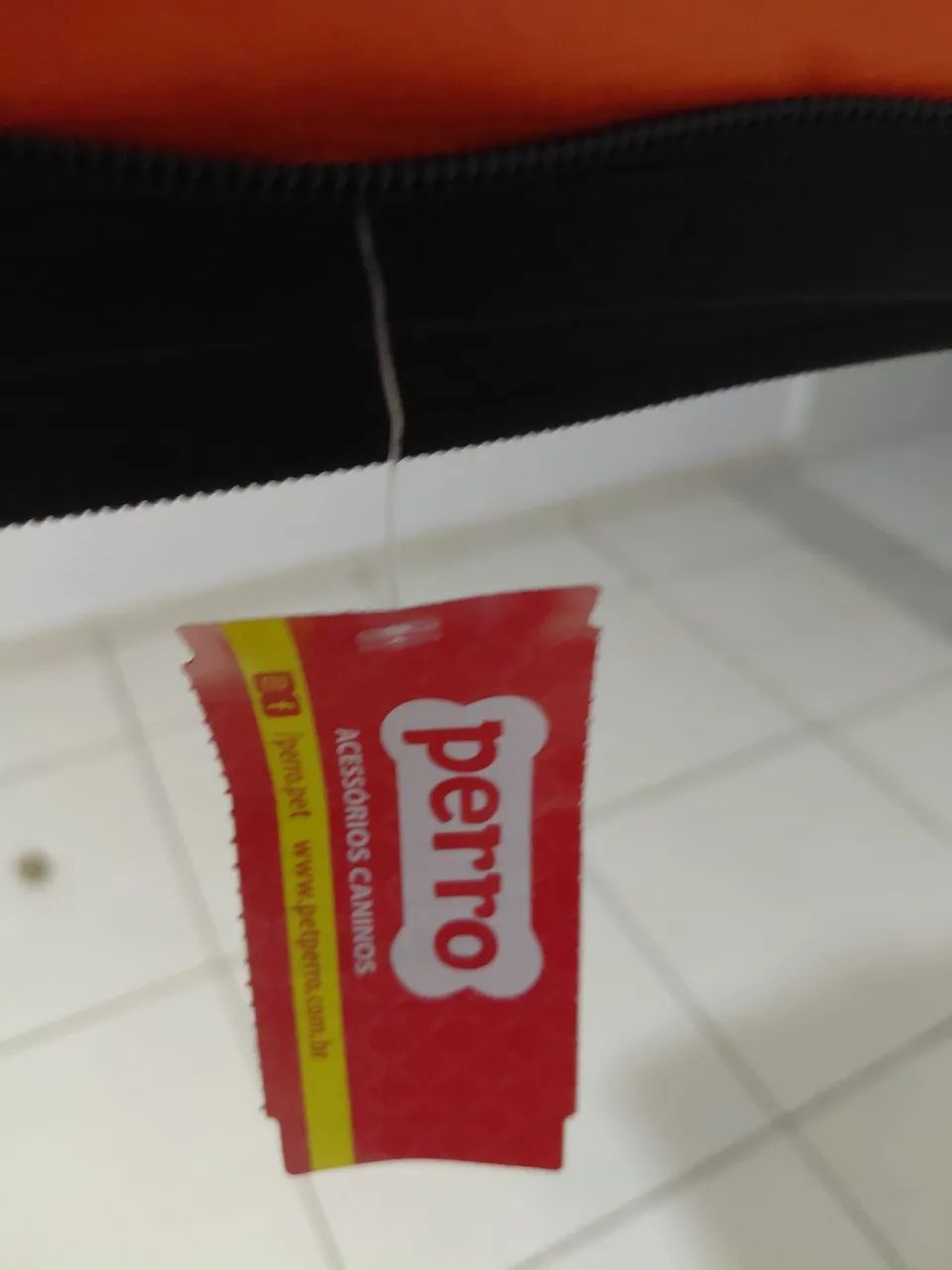 Caixa de transporte flexível para pet - Foto 3