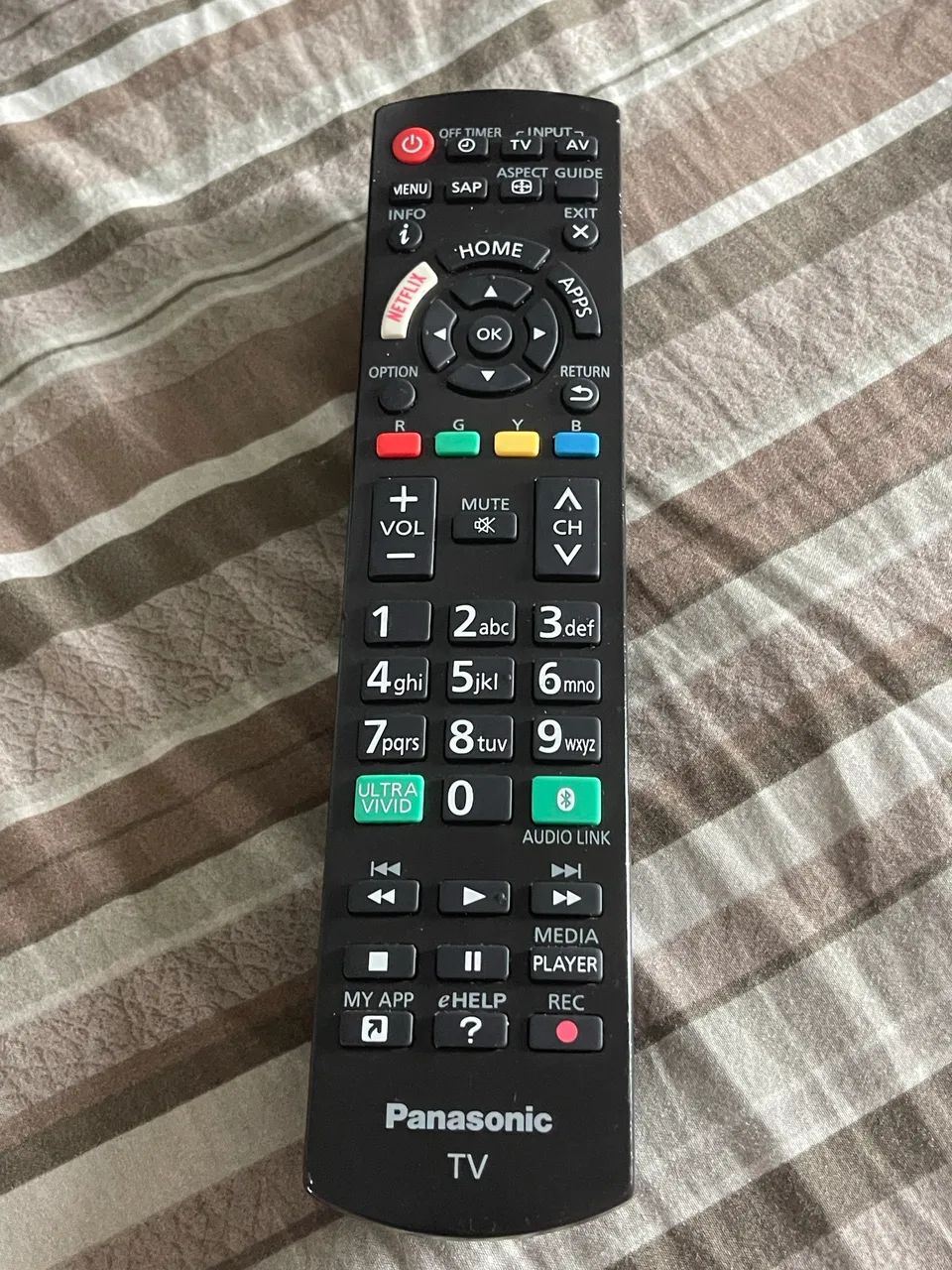 Tv smart Panasonic 40 polegadas  - Foto 2