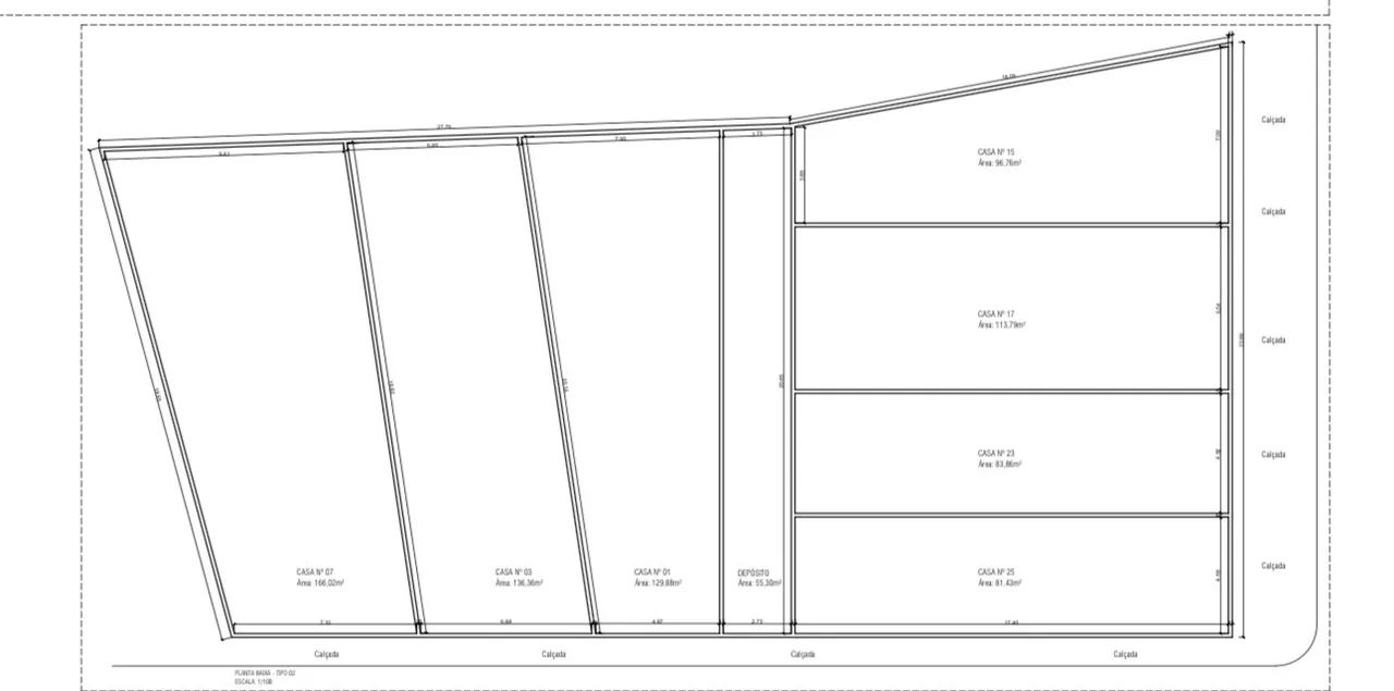 # Área Comercial - Barro Duro - Foto 5