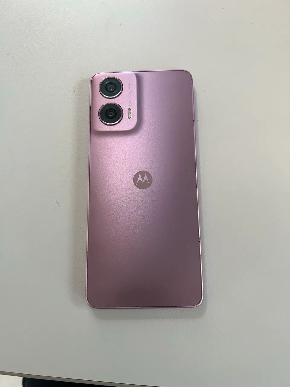 MotoG - Foto 2