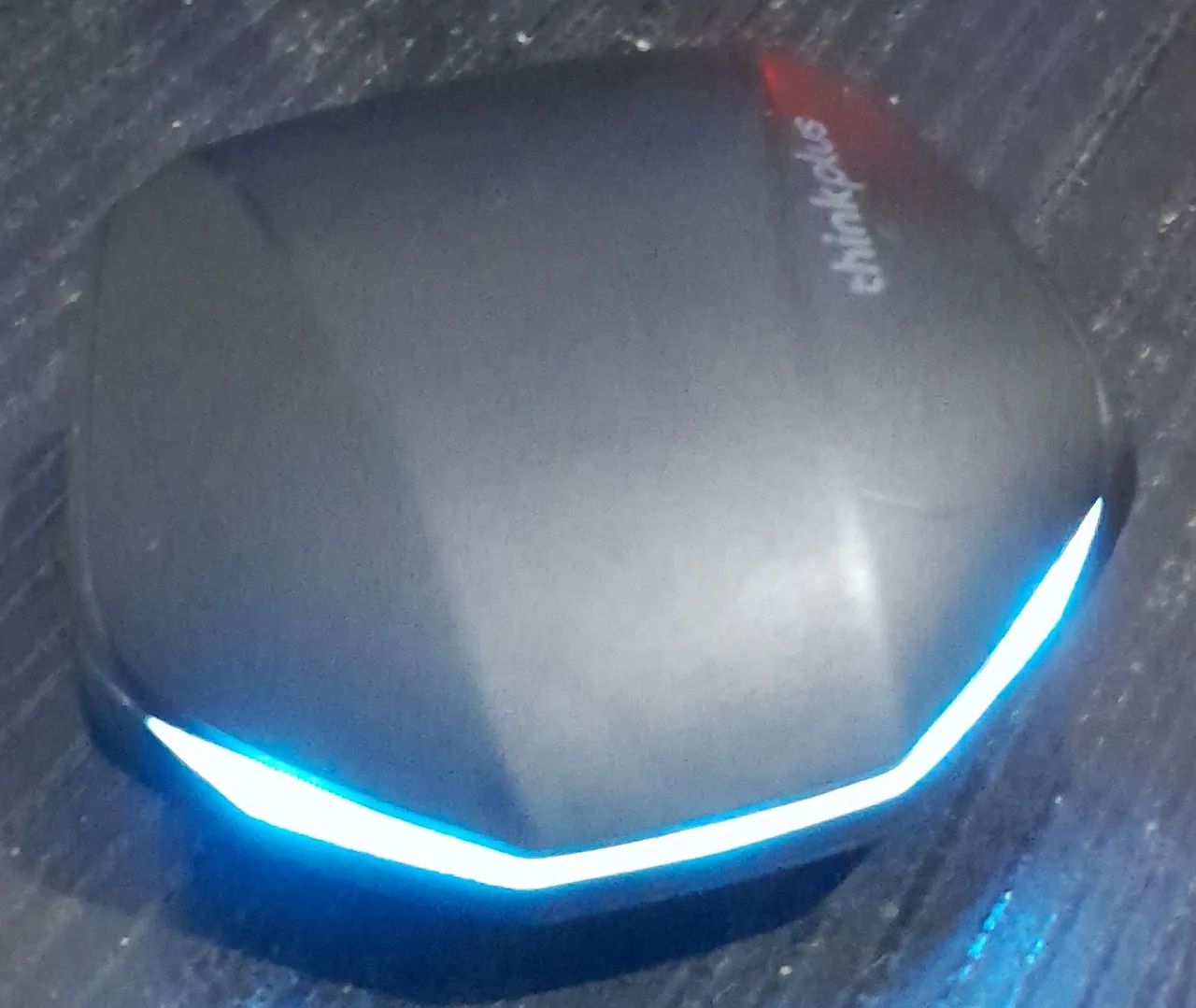 Fones de ouvido Lenovo thinkplus GM2 Pro - Foto 2