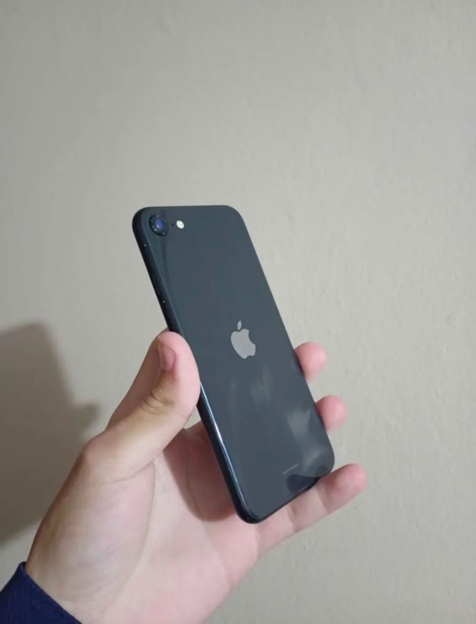 iPhone SE 2020