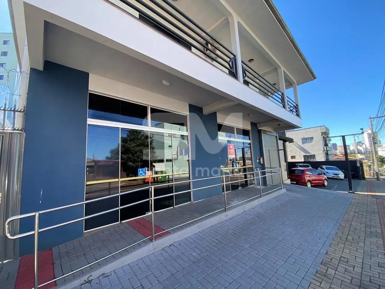 Sala para locação, São Cristóvão, Chapecó - SC - Foto 2