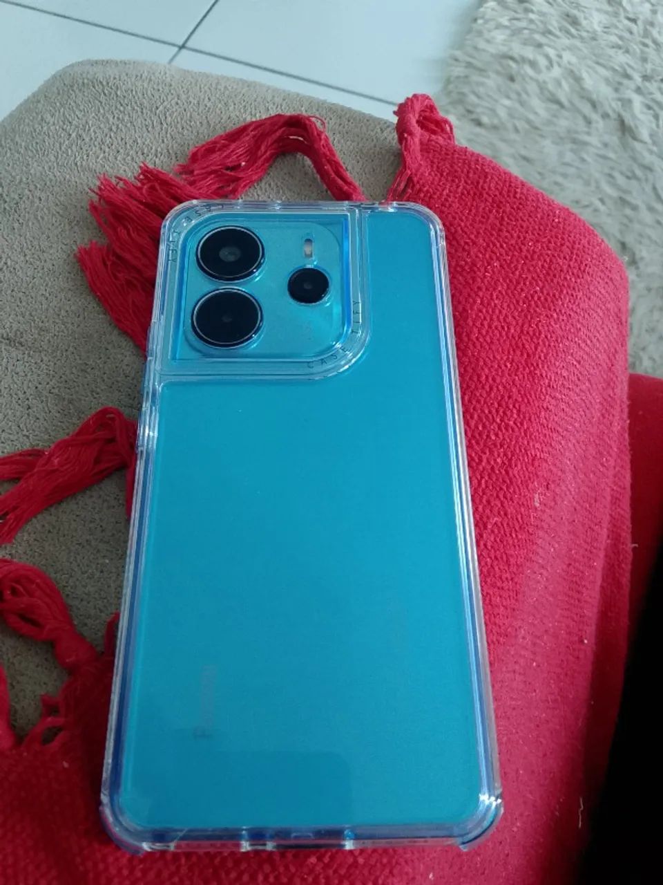 Celular redmi note 14 - Foto 4