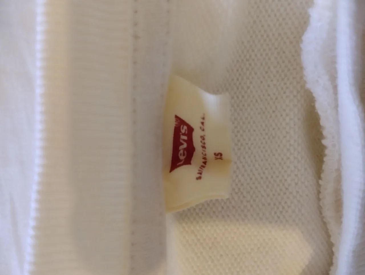 Blusa Levi's  - Foto 4