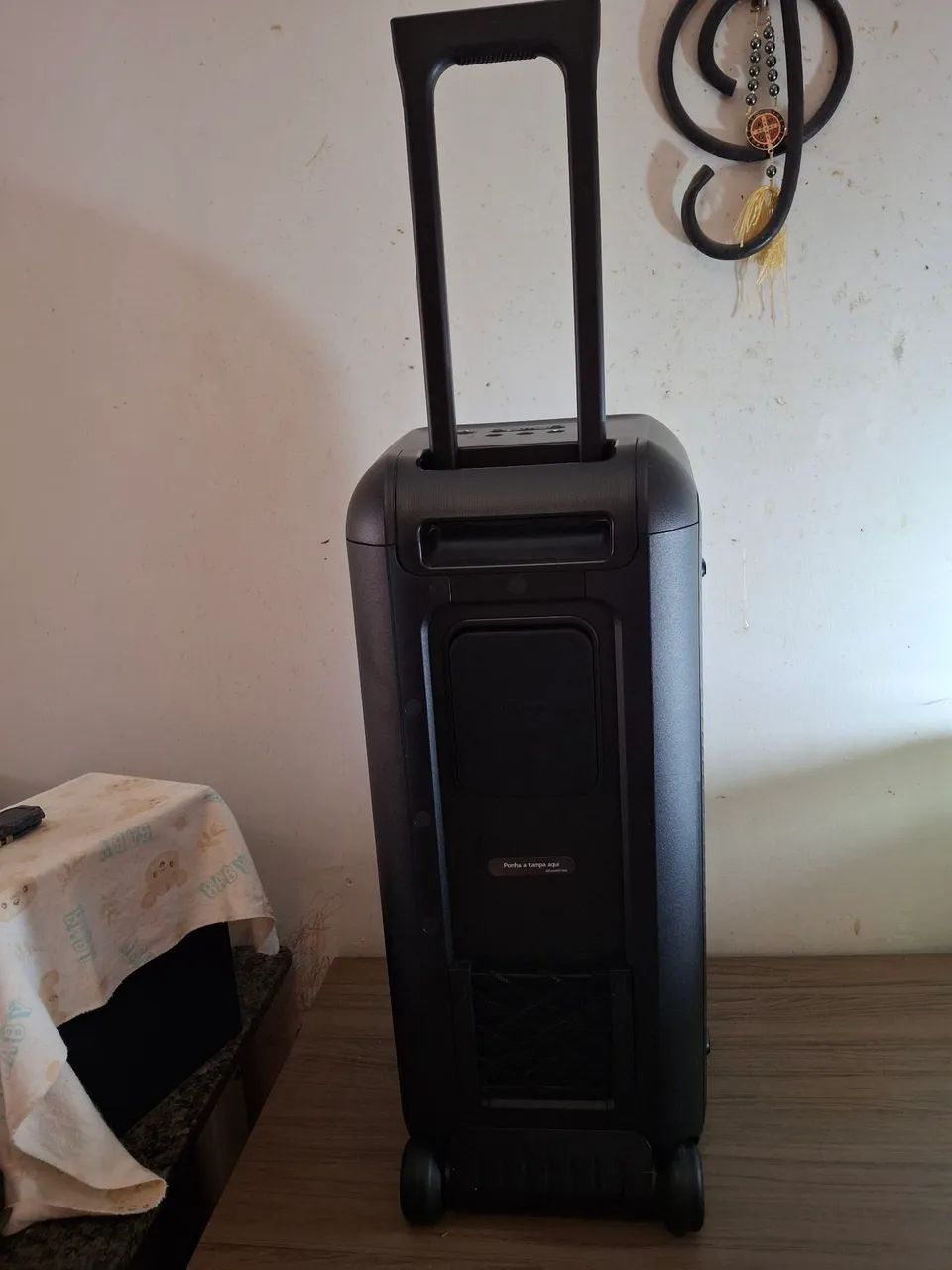 LG XL7 T - Foto 5