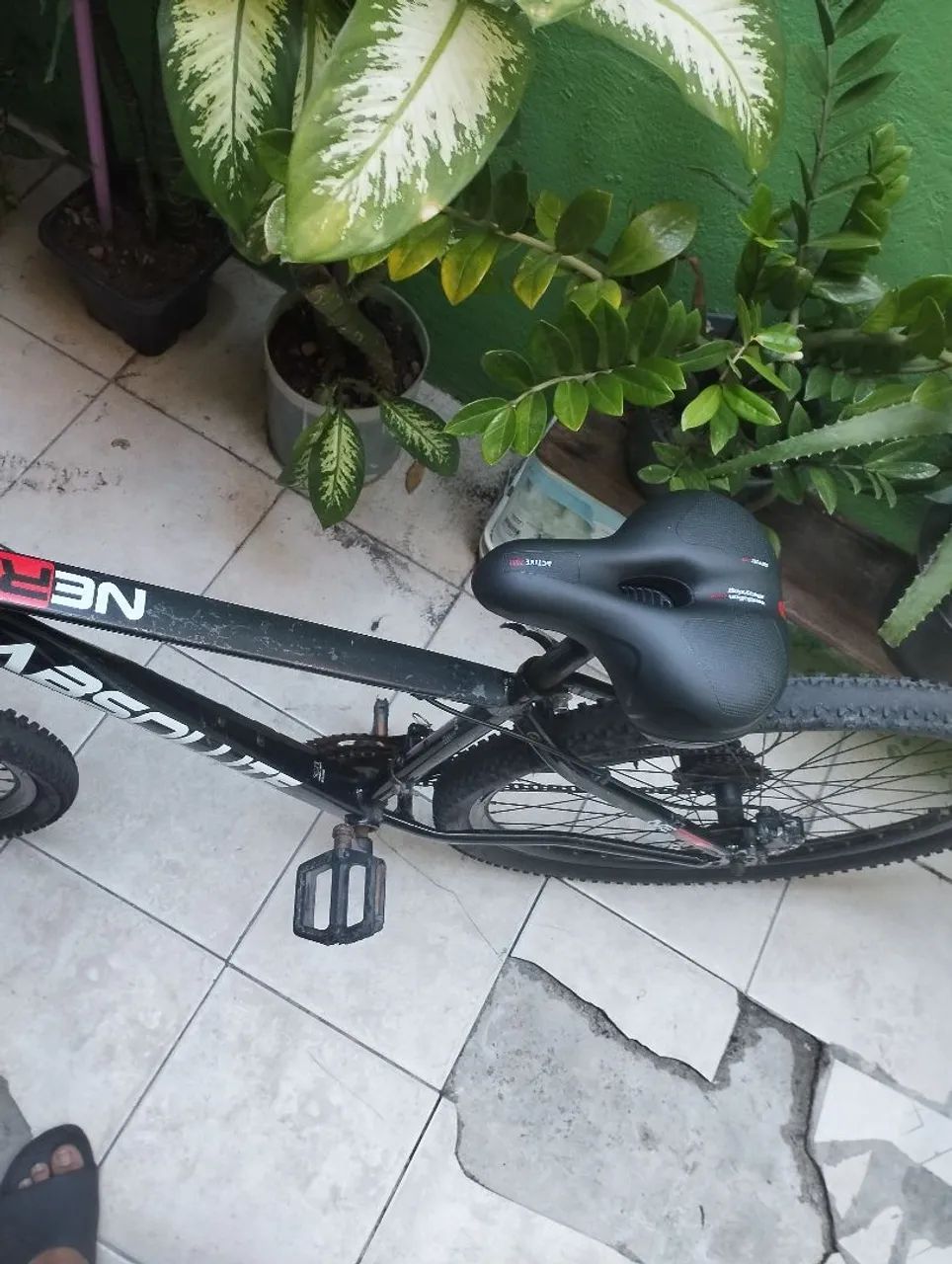 BICICLETA ABSOLUTE - Foto 2