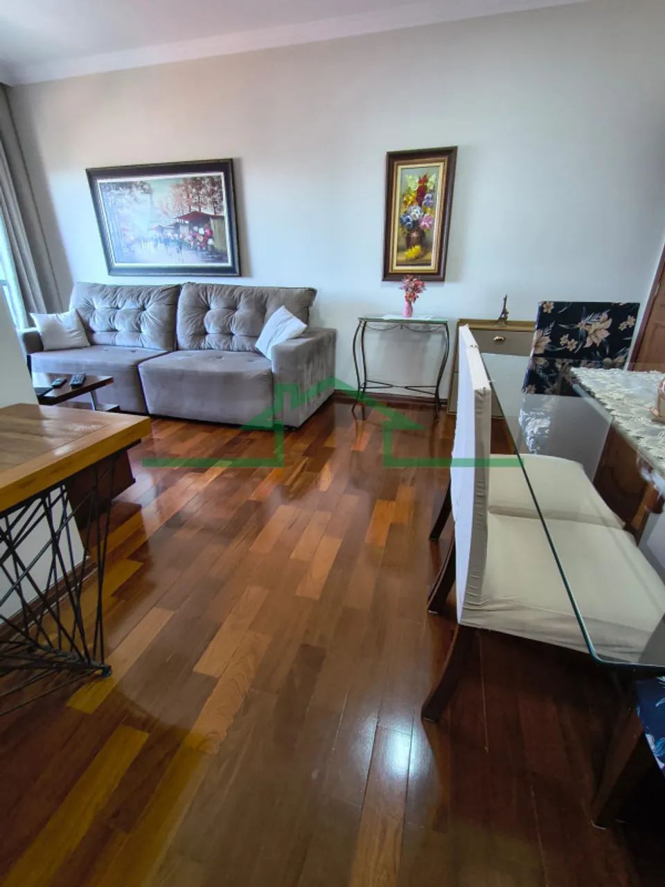 Apartamentos - ED. FLAMBOYANT - Foto 3
