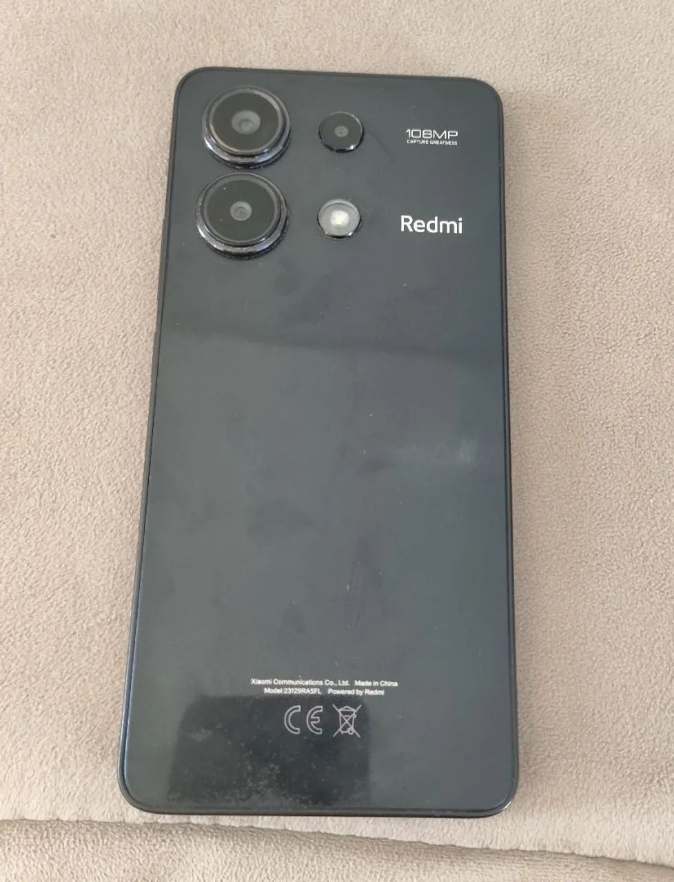 Redmi Note 13 - Foto 2