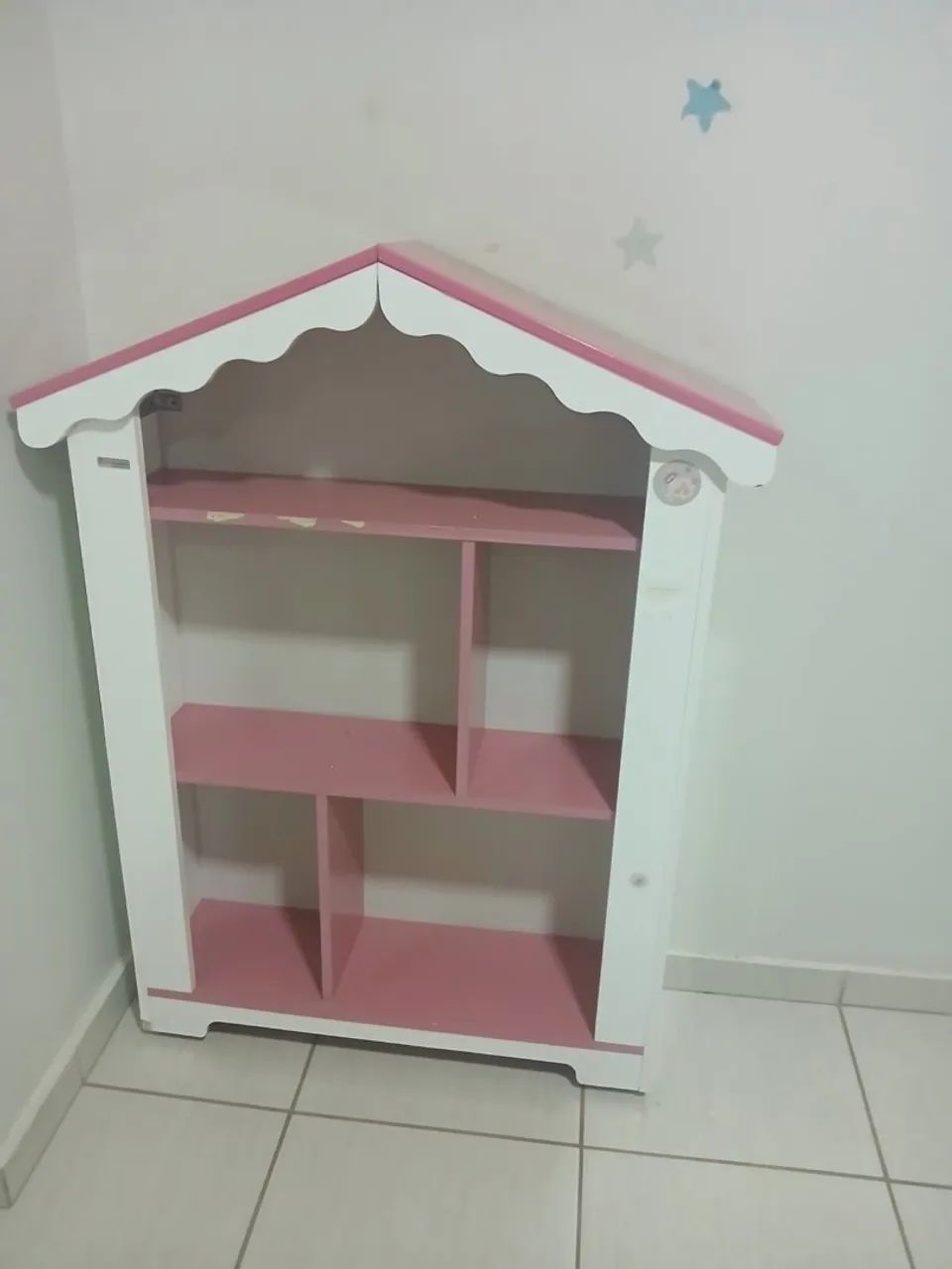 Mobília infantil