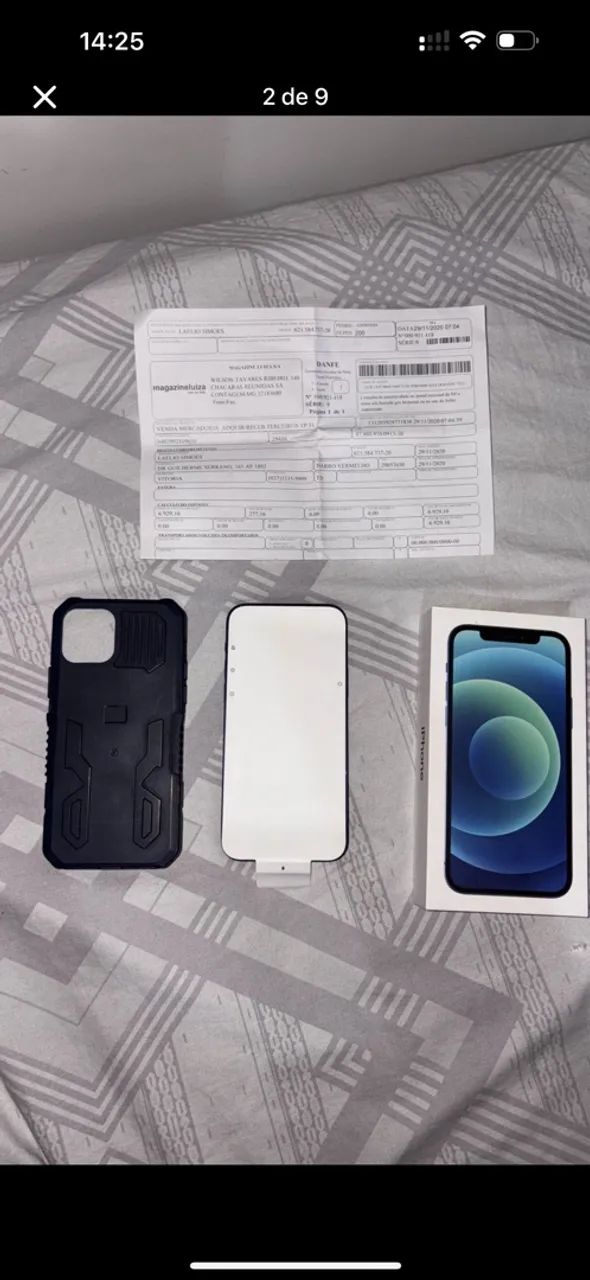 iPhone 12 128gb - Foto 3
