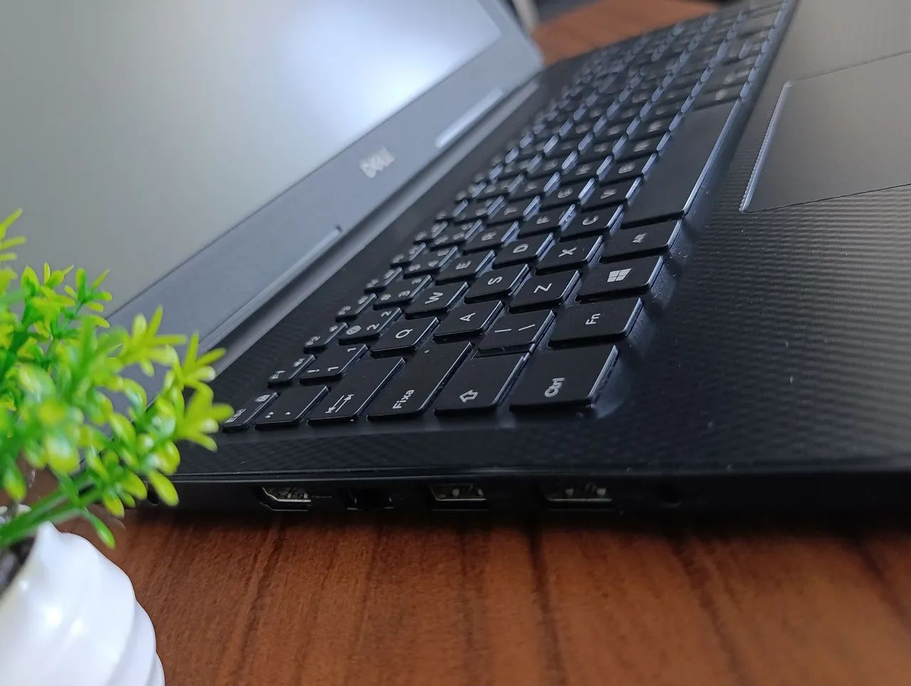 Notebook Dell exelente estado! Pronto para uso! - Foto 3