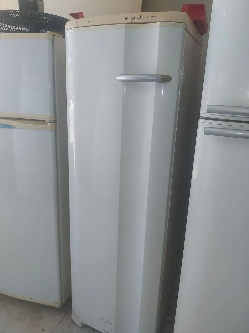 Freezer - Foto 4