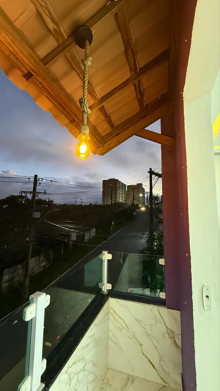Aluga-se sala comercial em canabrava  - Foto 3