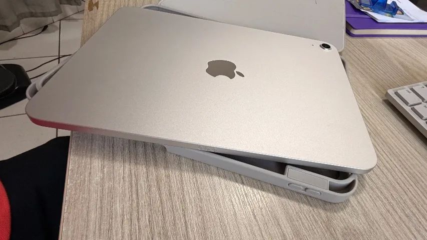 iPad - Foto 5