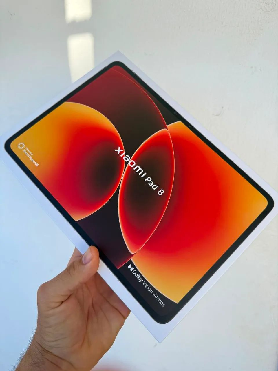 Xiaomi pad 8 256gb/8ram - Foto 2