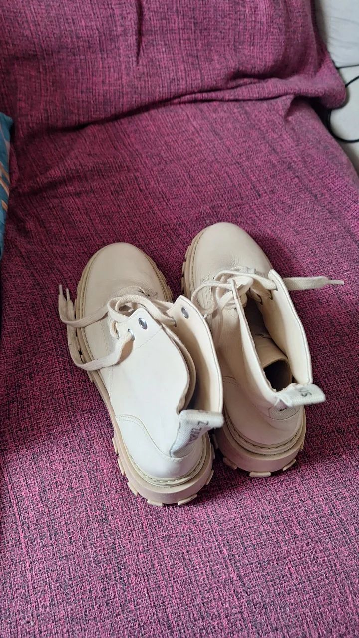 Coturno schutz - Foto 2