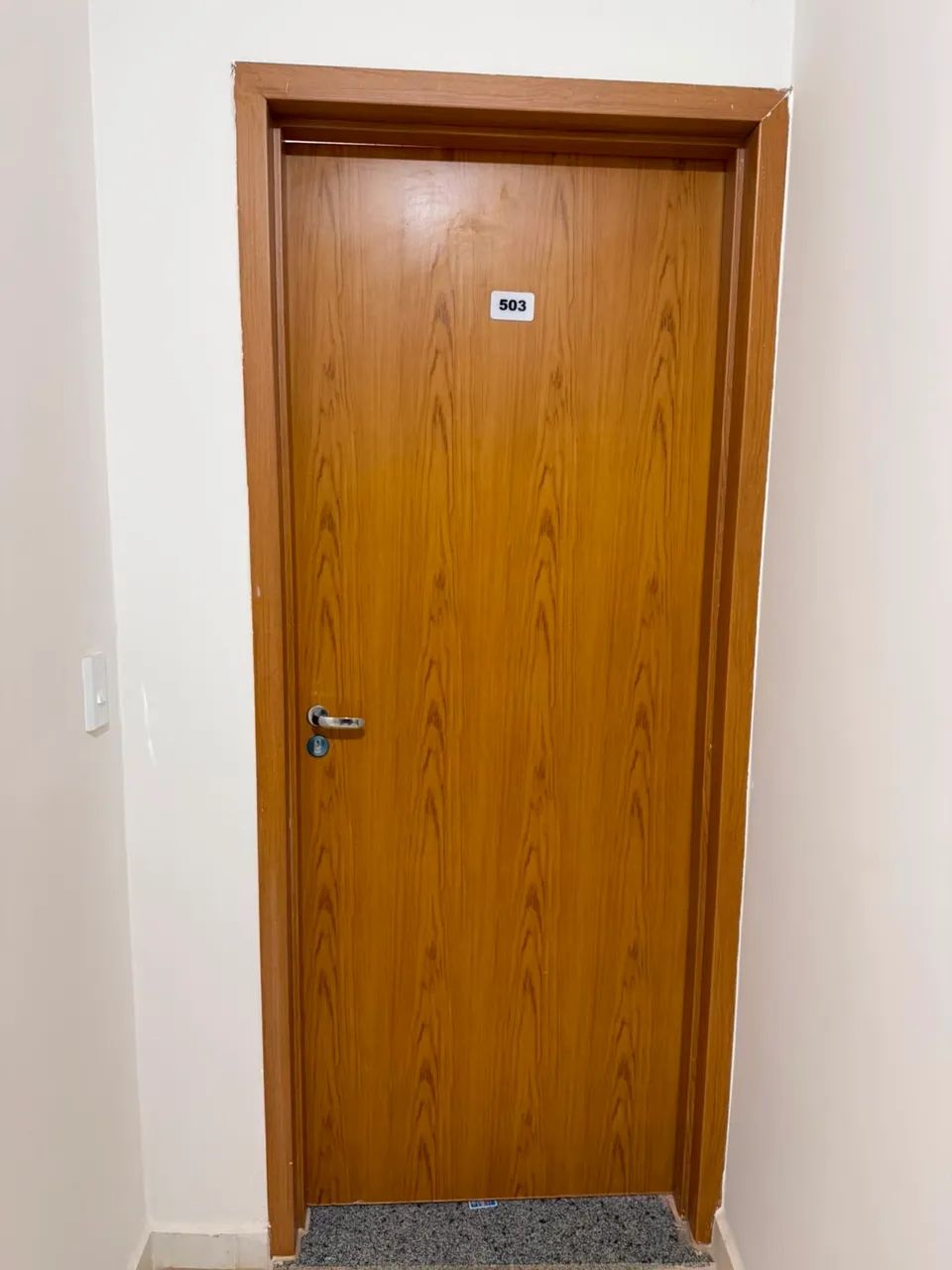 ALUGA-SE APARTAMENTO - Foto 4