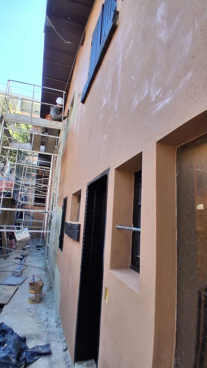 Pintura Residencial e Comercial - Acabamento Profissional - Foto 3