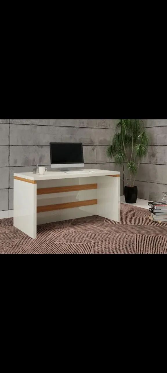 Móveis Para escritório ou Casa muito elegante  - Foto 3