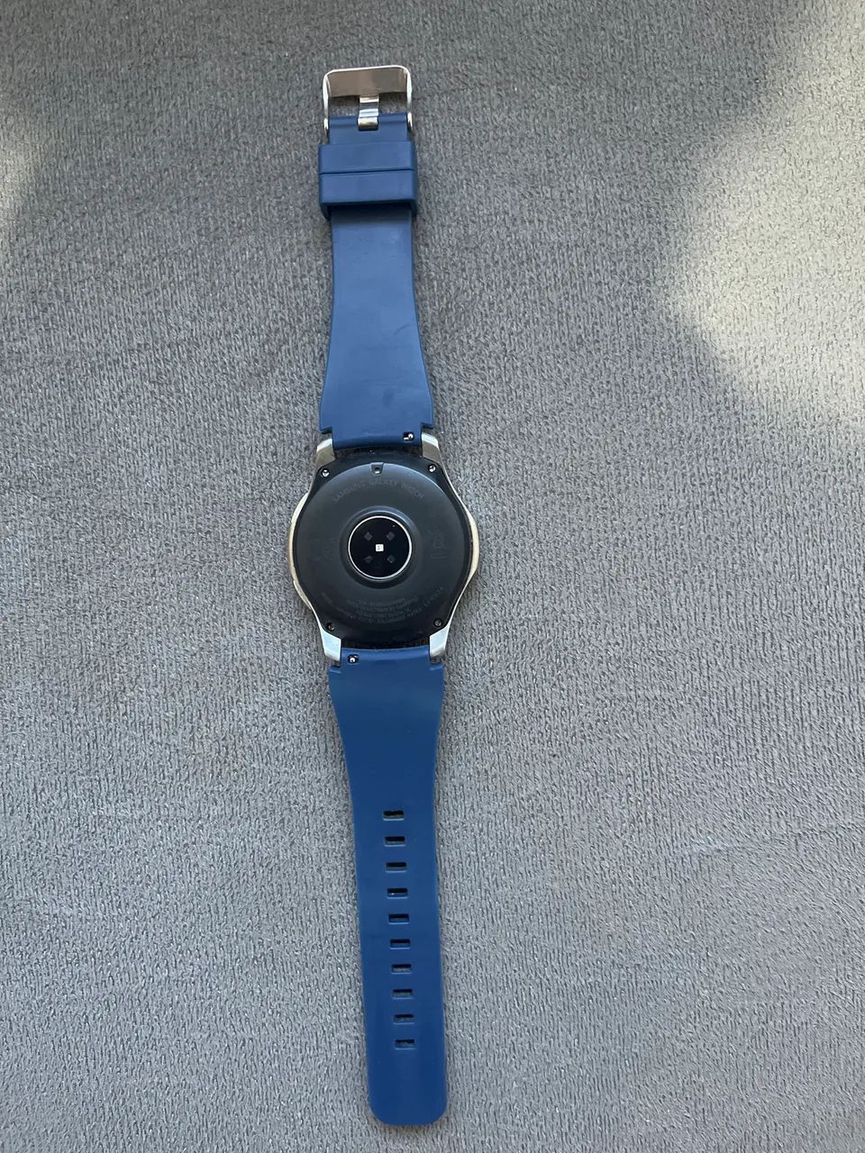 Samsung Galaxy Watch BT 46mm - Foto 2