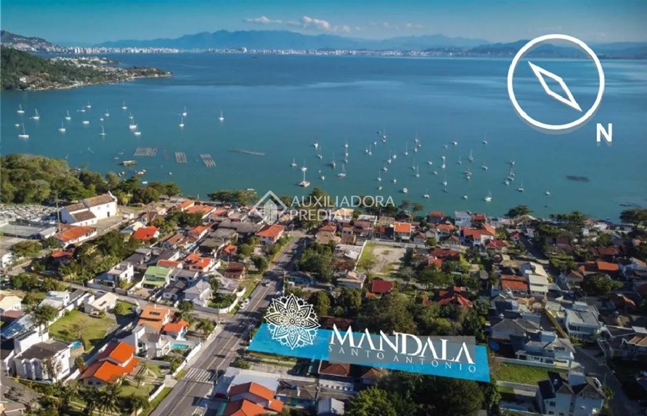 Studio a 200m do Mar - Santo Antônio de Lisboa - Foto 3