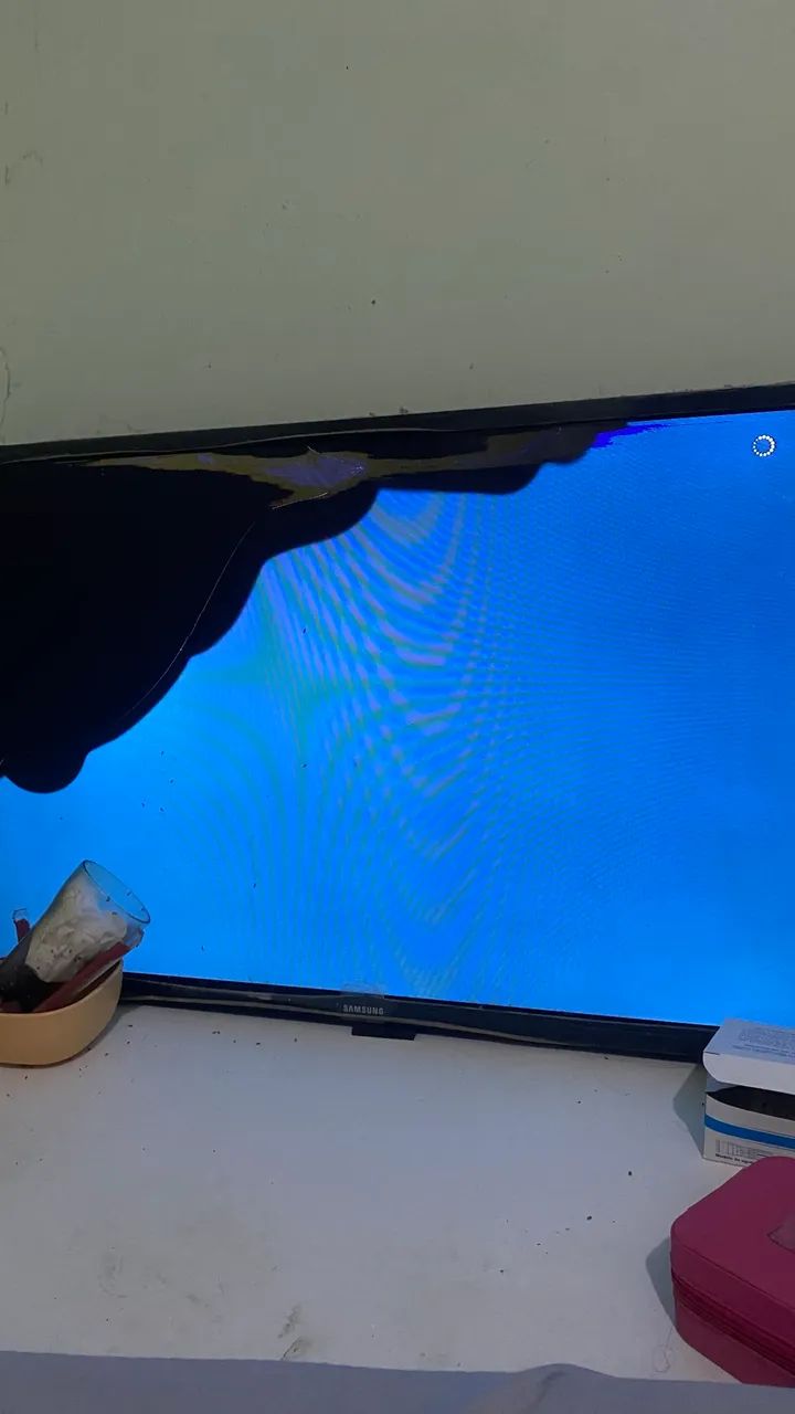 Tv Samsung smart 32? - Foto 3