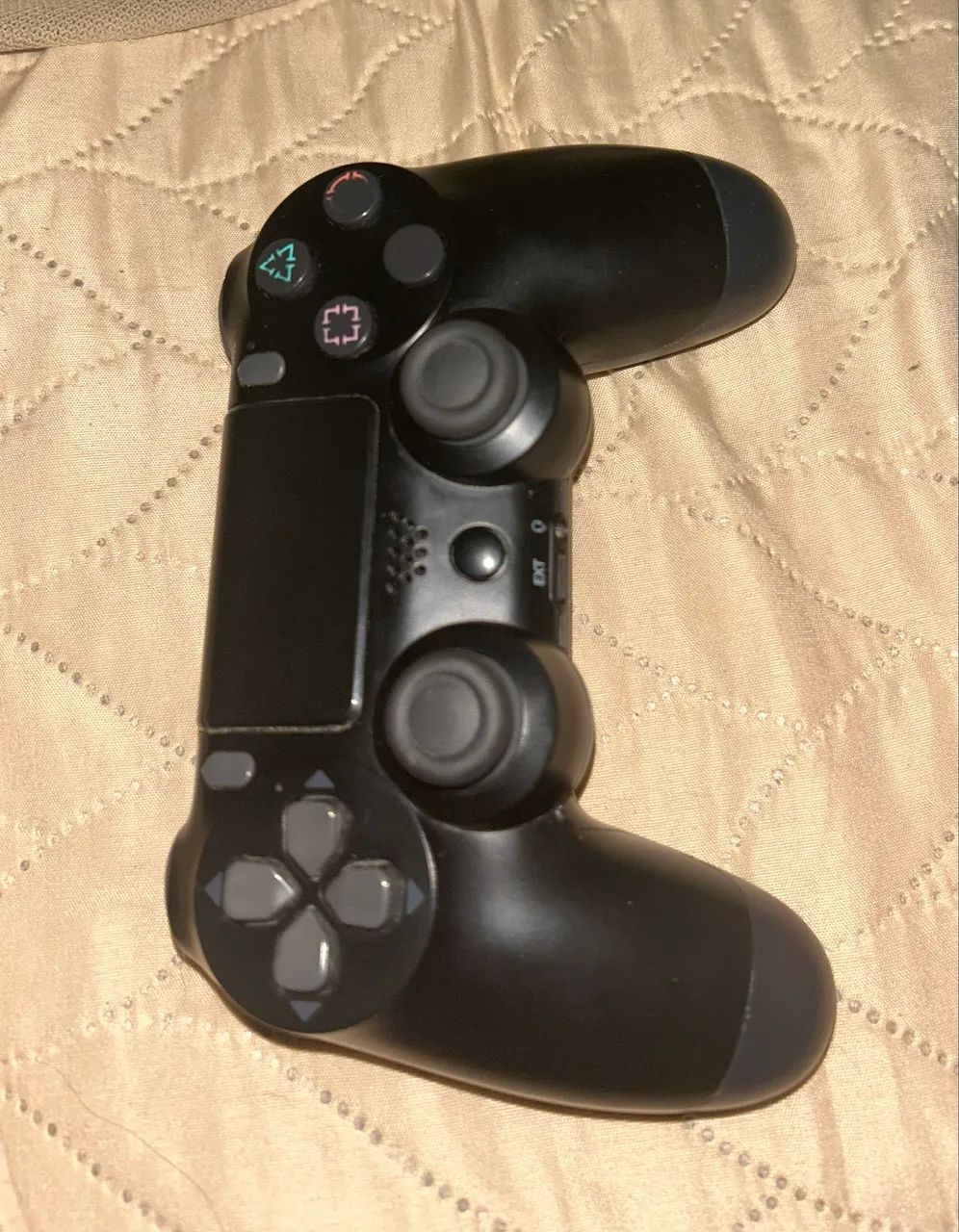 Controle Ps4 Dualshock - Foto 2