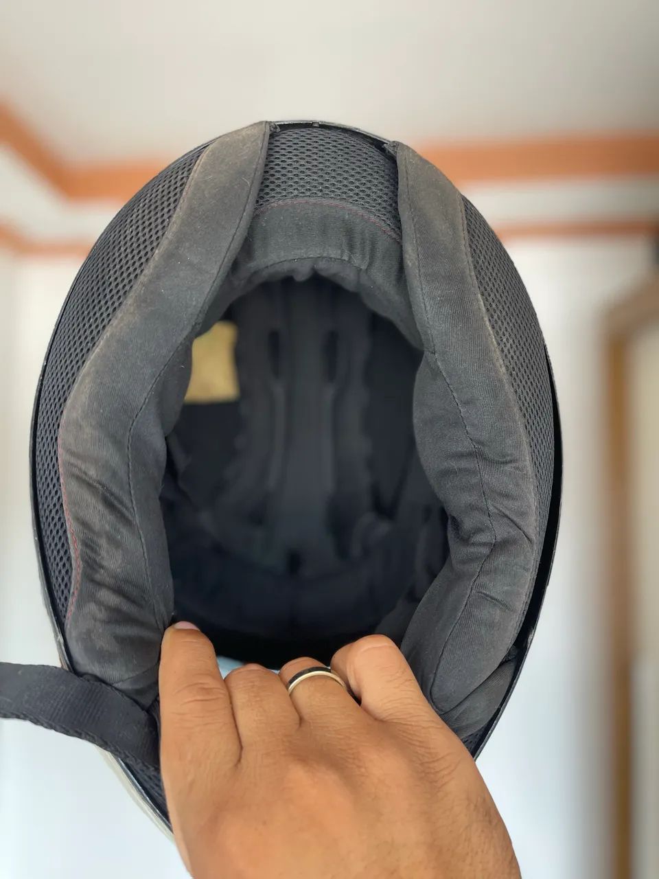 Capacete helt  - Foto 5
