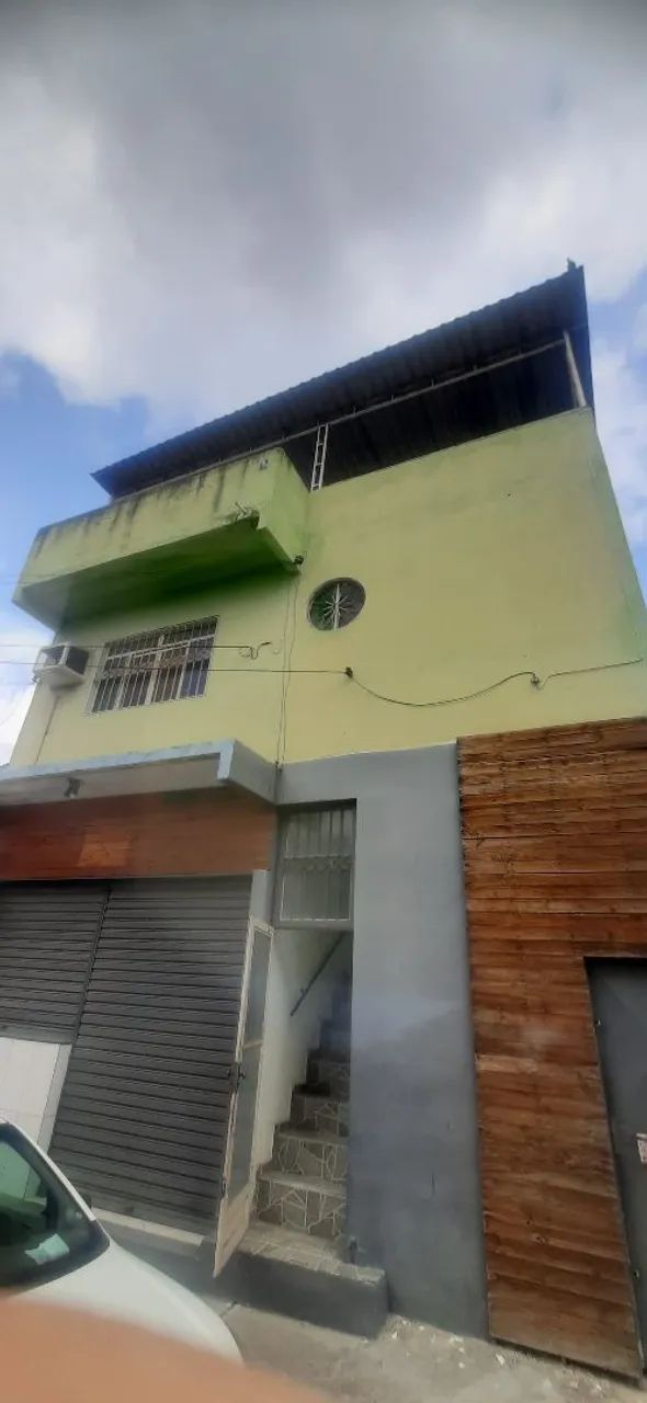 Foto - Nova Iguaçu - Km 32
