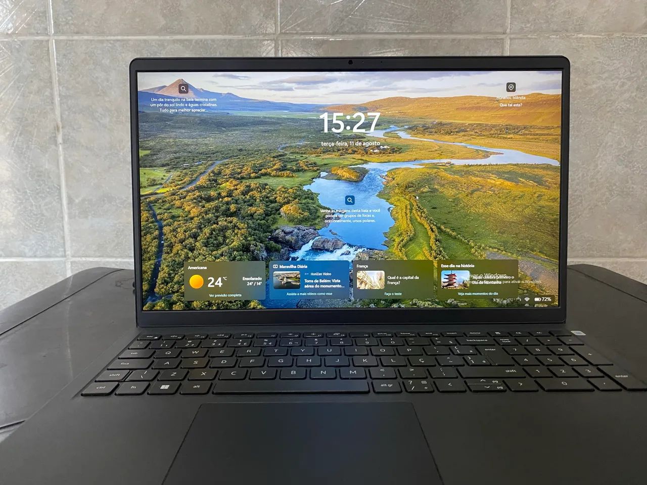 Notebook Dell 15 inspiron 3511 - Foto 5