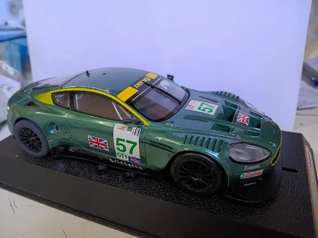 Carro de autorama escala 1/32 - Foto 4