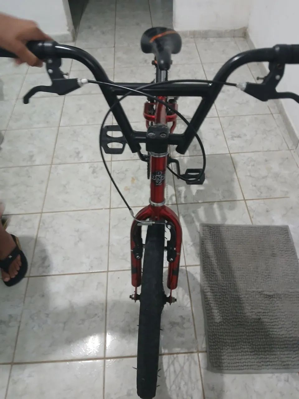 Vendo bicicleta - Foto 3