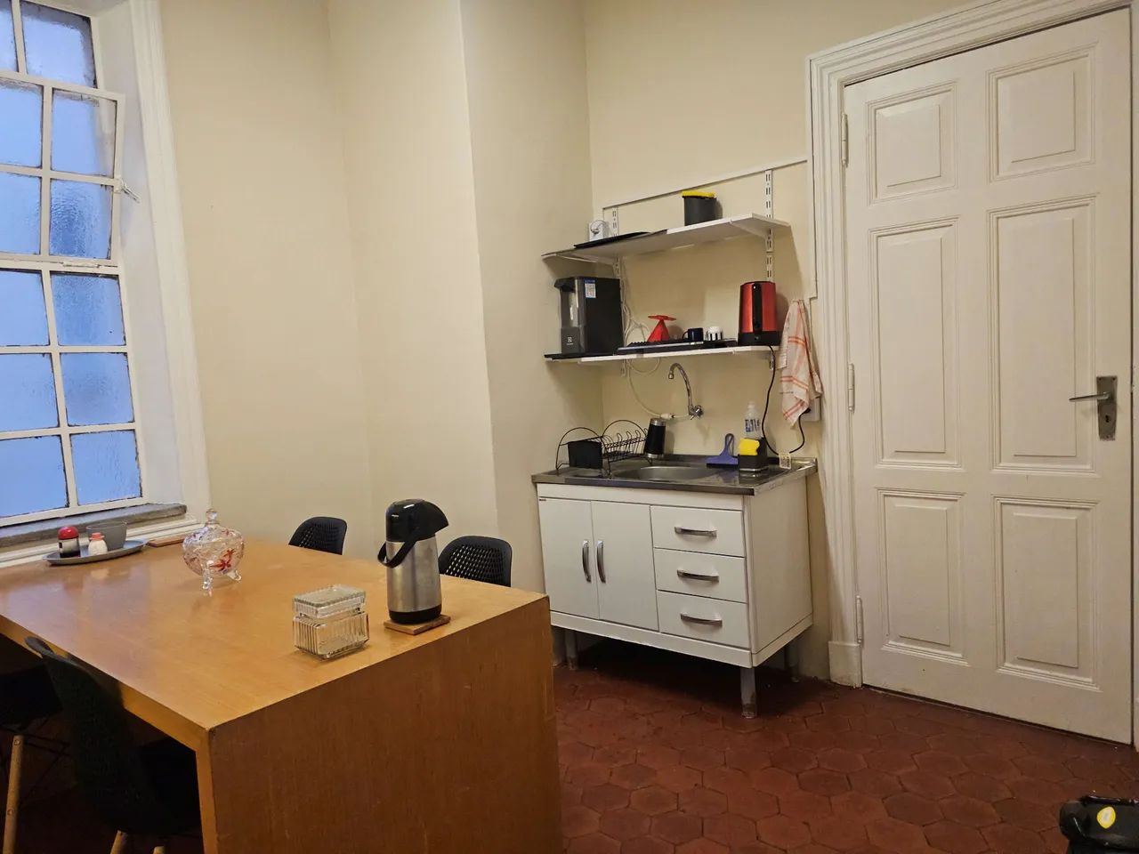 Sala Comercial para alugar na Rua Sete de Abril, República, São Paulo - SP - Foto 4