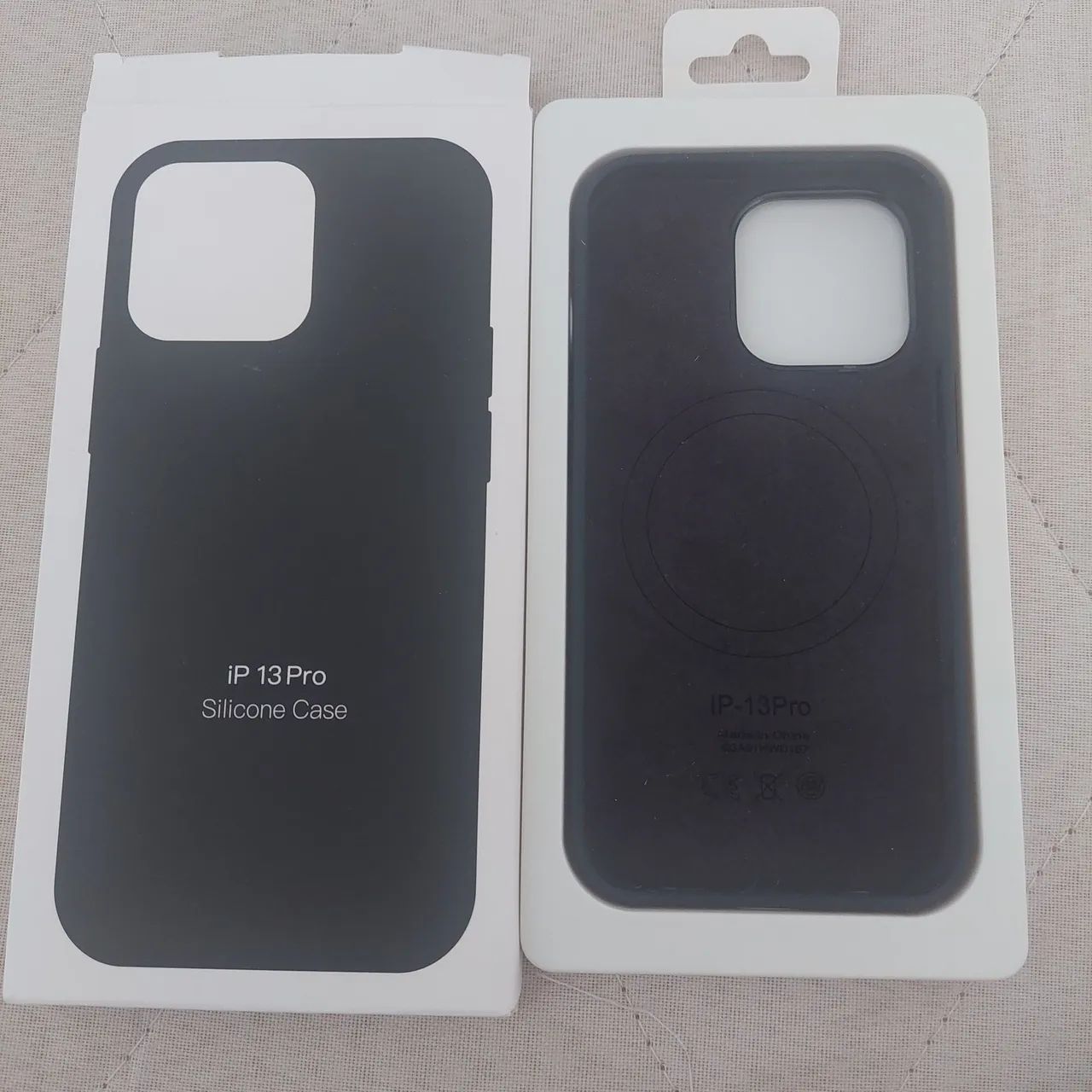 Case iPhone 13 pro