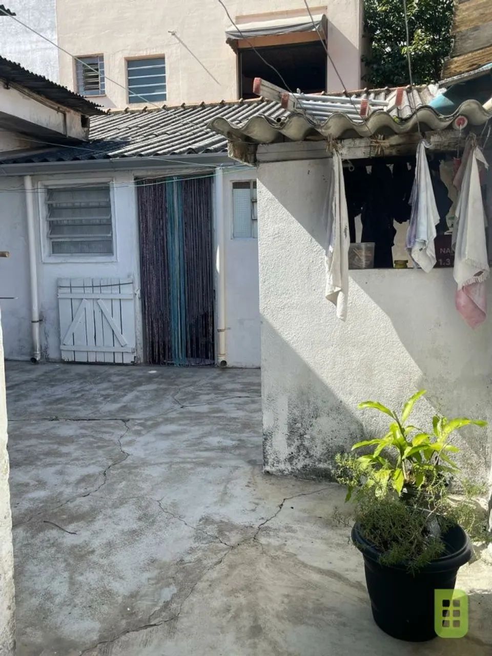 Terreno e Area, Vila Alzira - Santo André - Foto 5