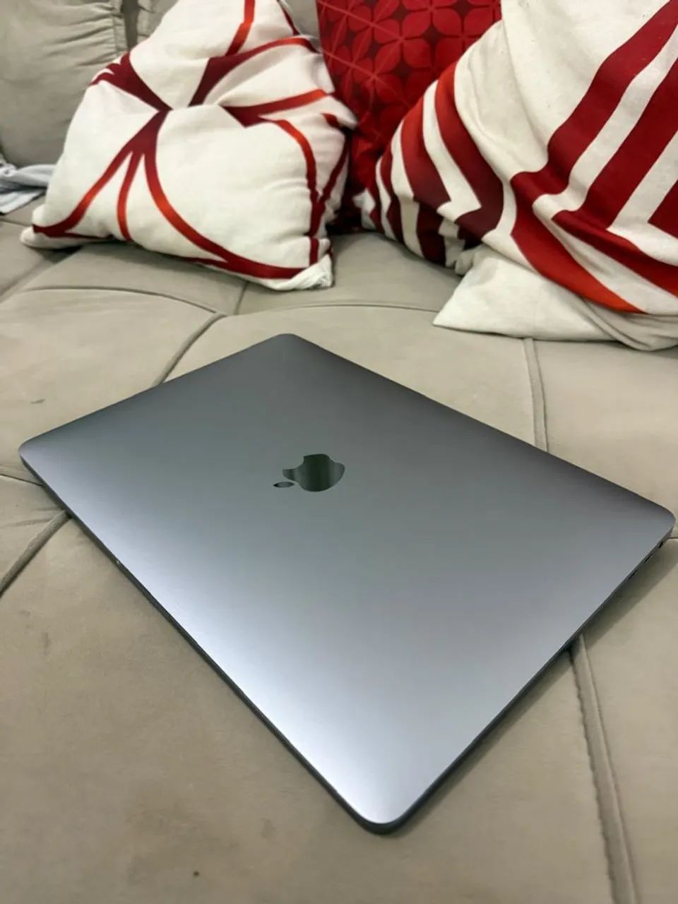 ノートPC MacBook pro 2017 256GB MacBook Pro 2017 256gb 8gb de ham i5 - Notebooks - Centro, Belo