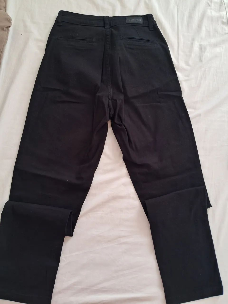 Vendo calça sarja feminina - Foto 3