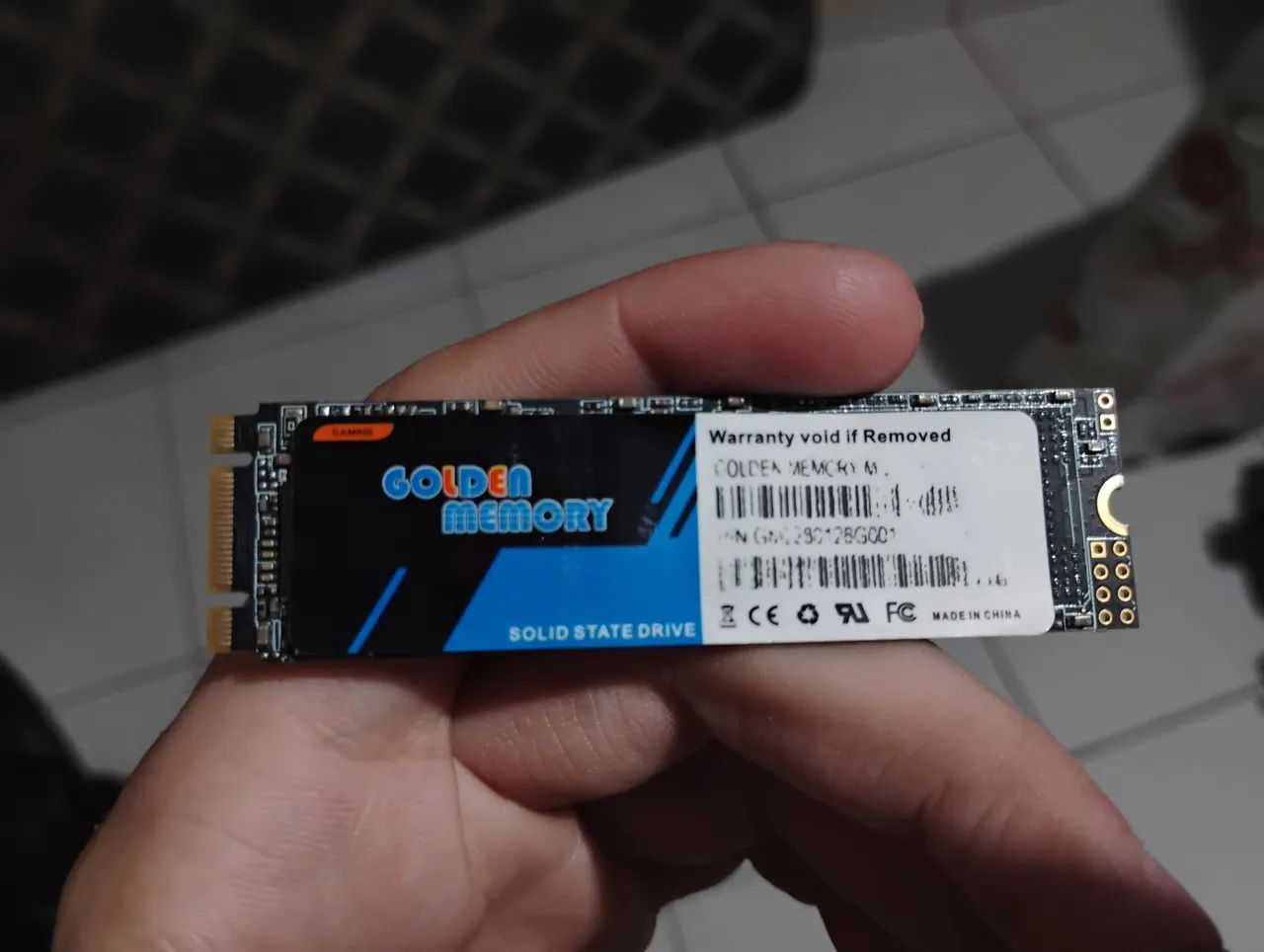 Ssd M.2 128gb ngff 443790357169459202