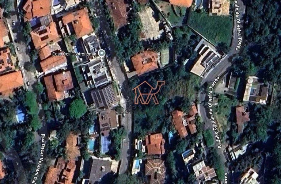Terreno com 630m² à venda no Mangabeiras - Foto 5