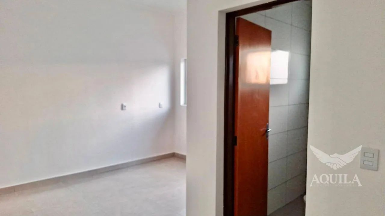 KITNET - 01 DORMITORIO - VILA HARO - SOROCABA - Foto 3