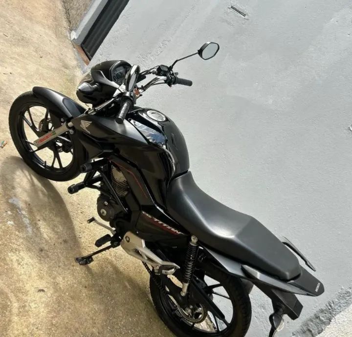 Titan 2015 160 - Foto 2