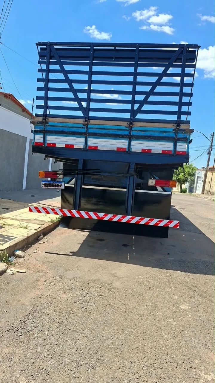 Caminhão 1513 - Foto 4