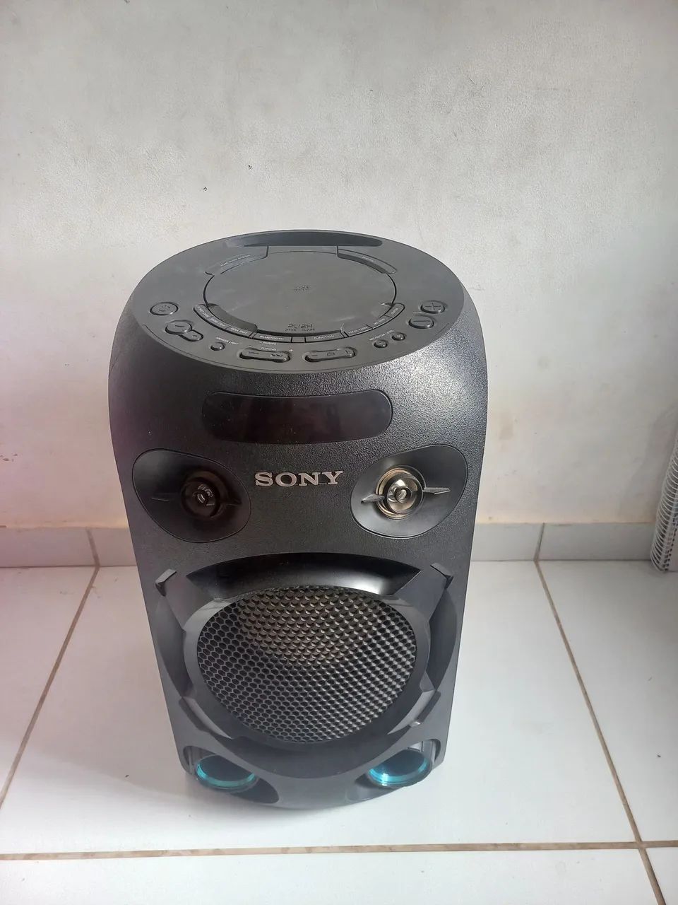 Mini System sony - Foto 3