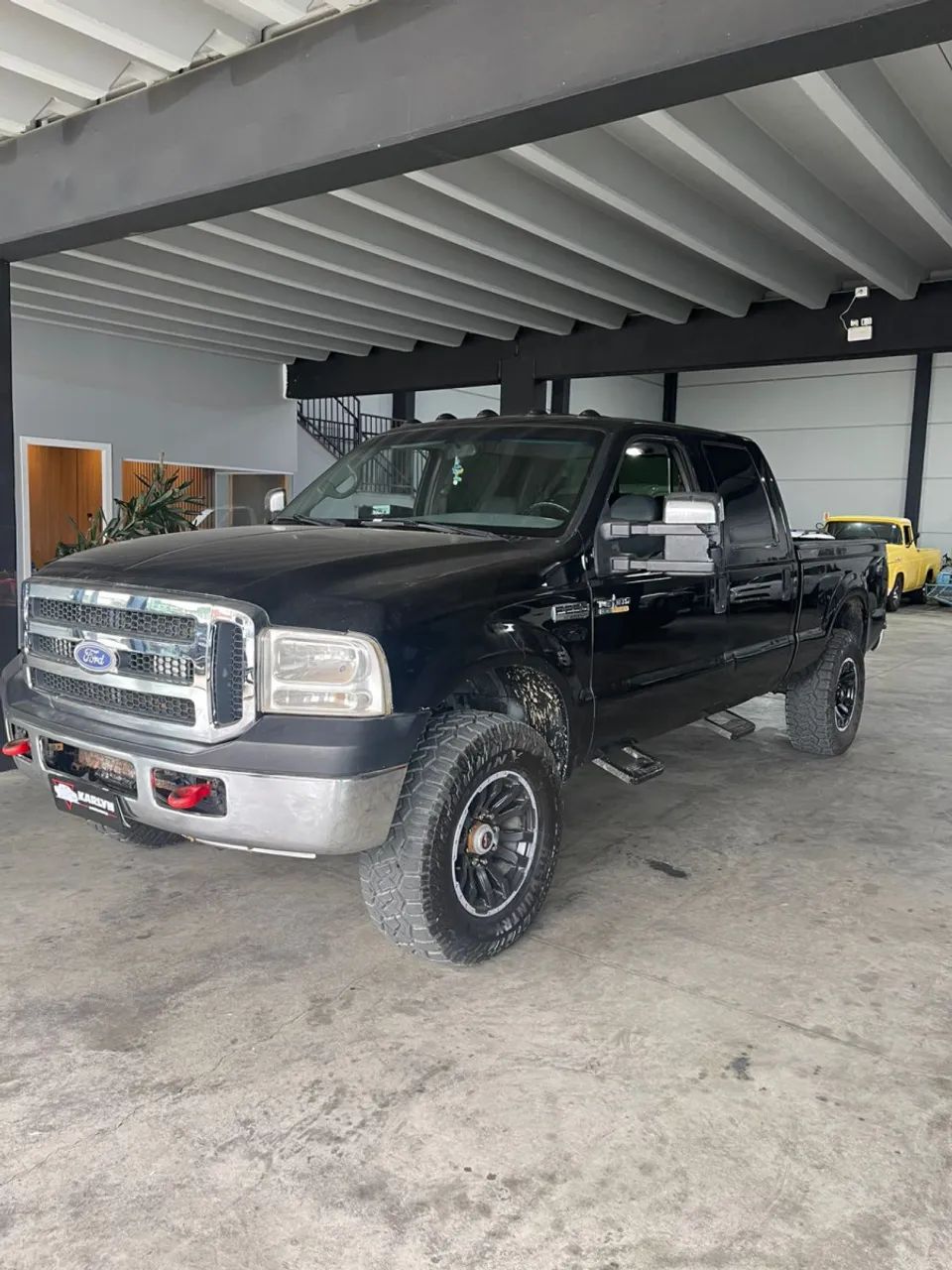 Ford F-250 2009