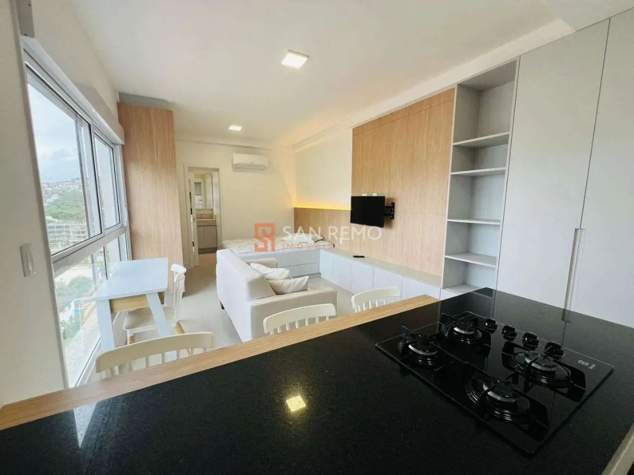 Pantanal | Apartamento 1 quarto - Foto 4